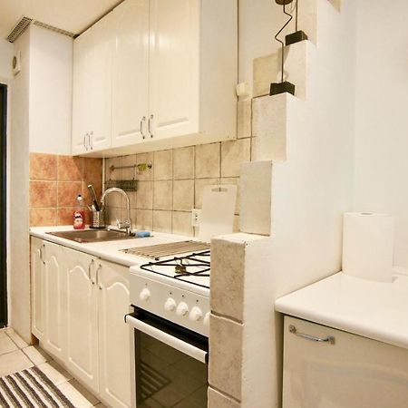 Mlociny Metro Apartment 2 Varšava Exteriér fotografie
